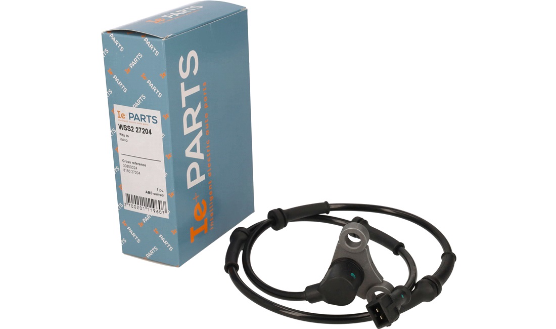 ABS sensor