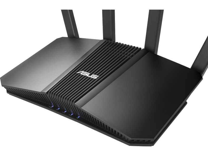 ASUS Router RT-BE58U BE3600 Dual Band WiFi 7 Router