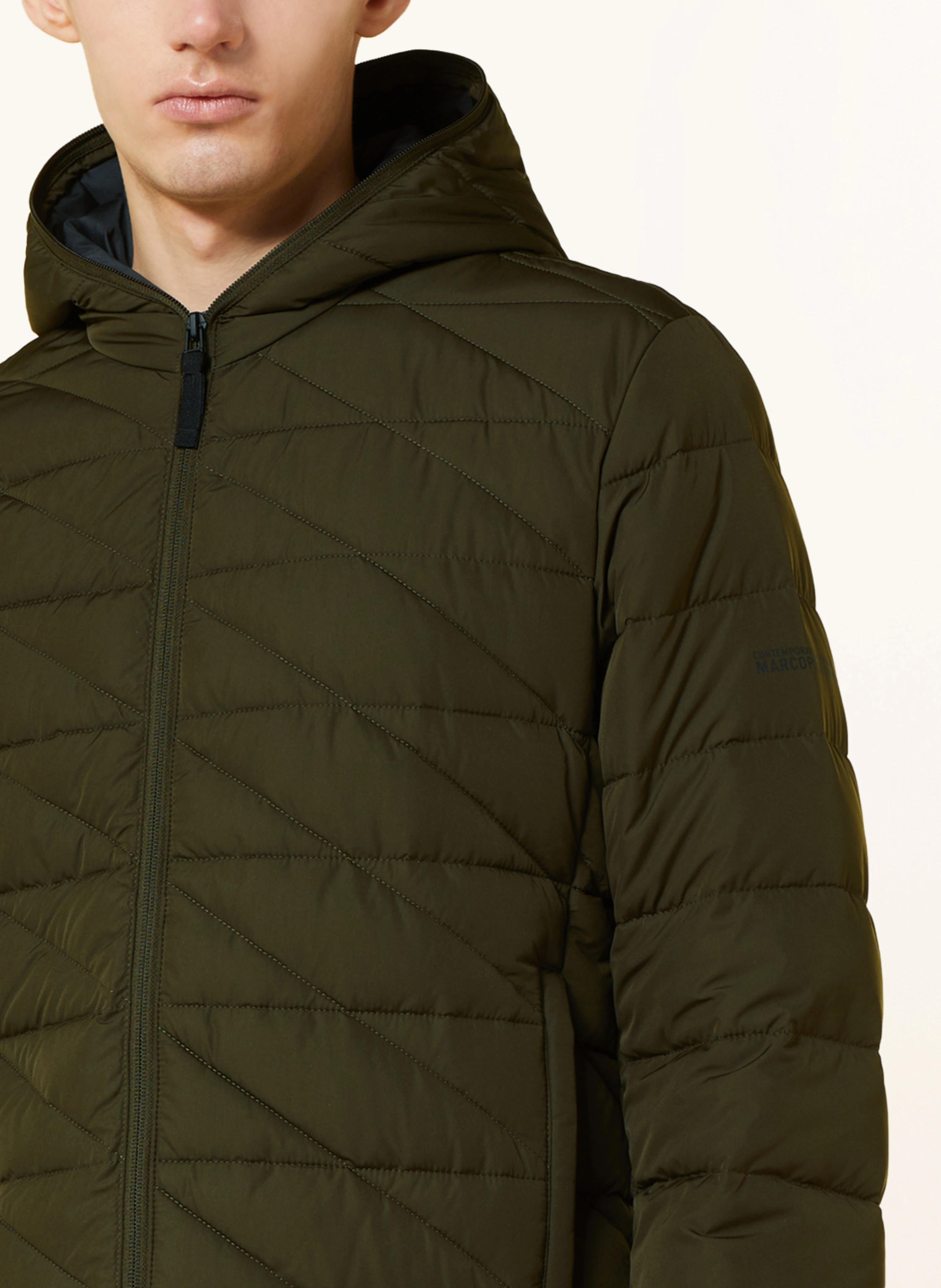 Marc O'Polo DENIM Steppjacke