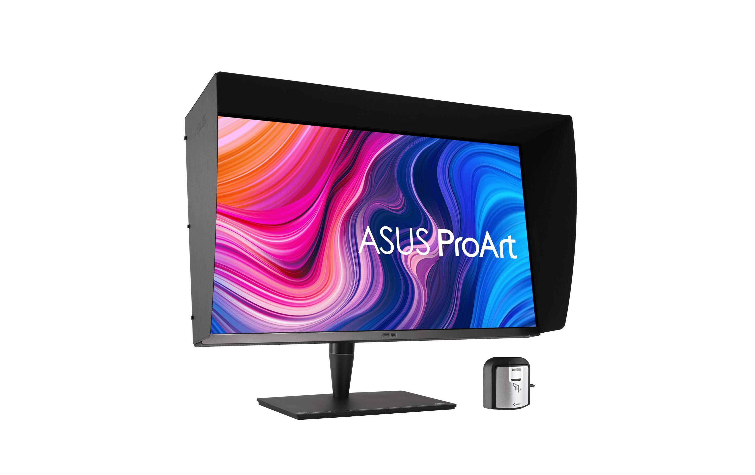 Monitor ProArt PA32UCG-K<br>32