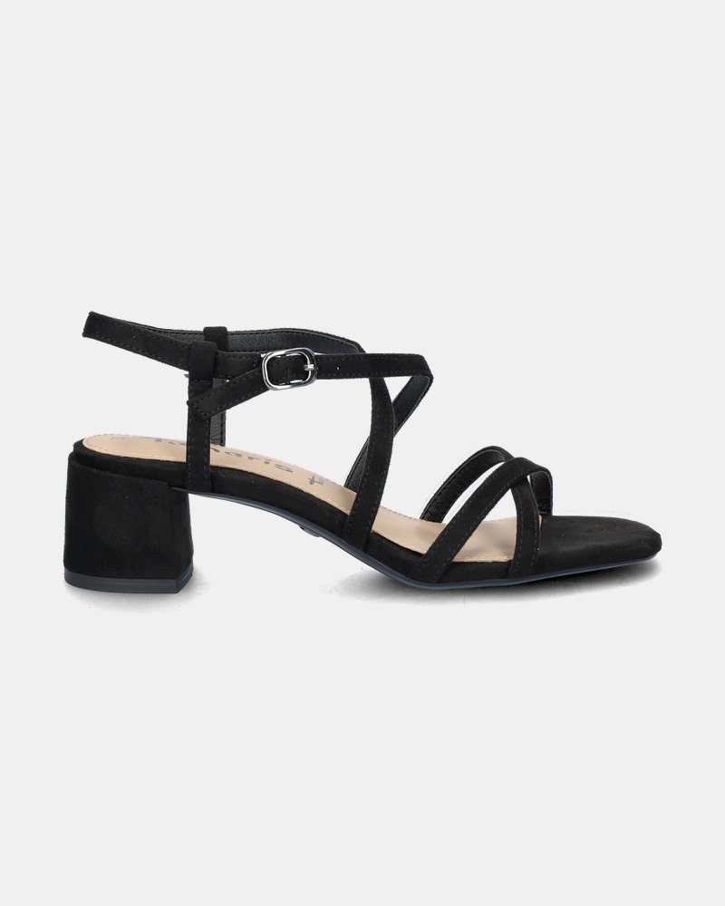 Tamaris Pumps  - zwart