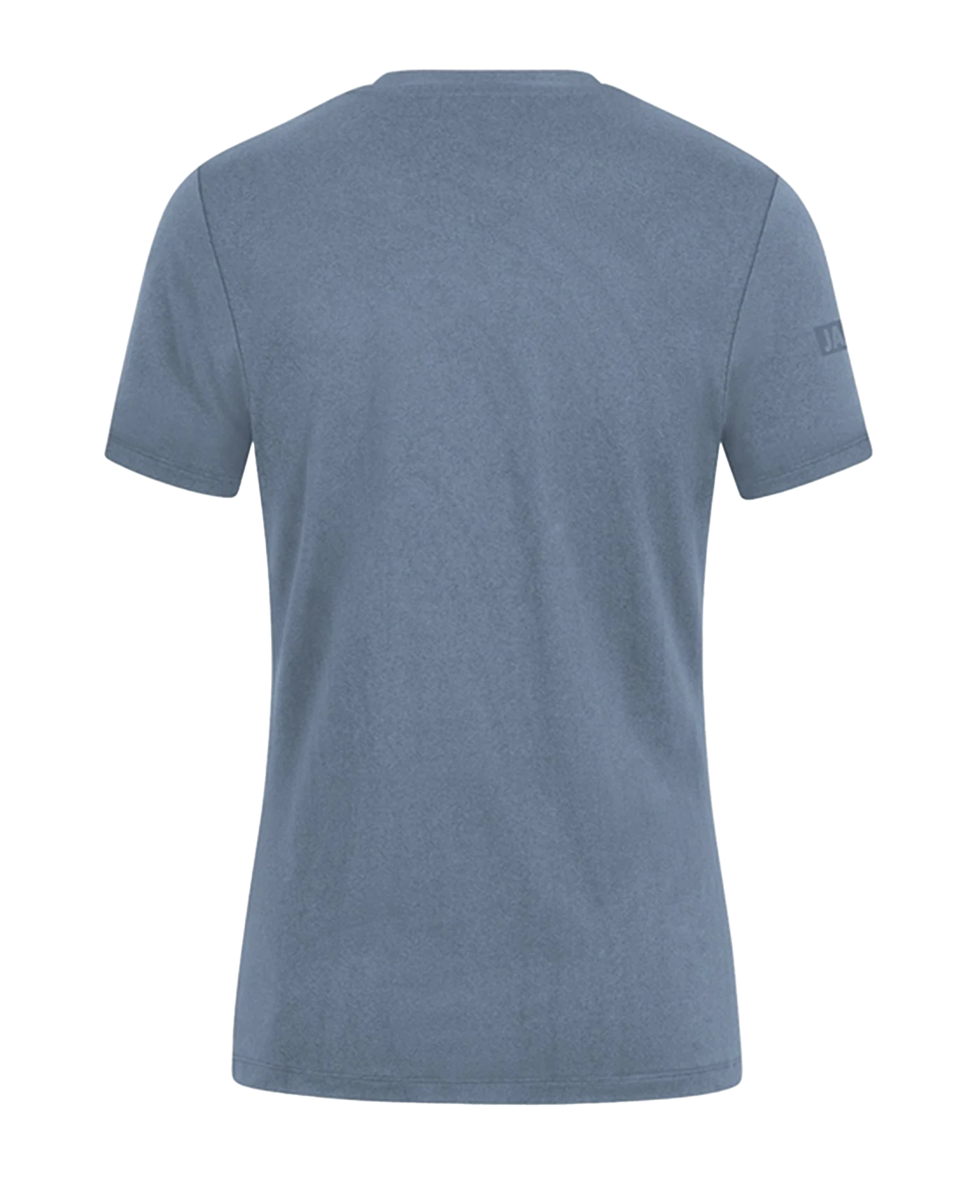 JAKO Pro Casual T-Shirt Damen Blau F445