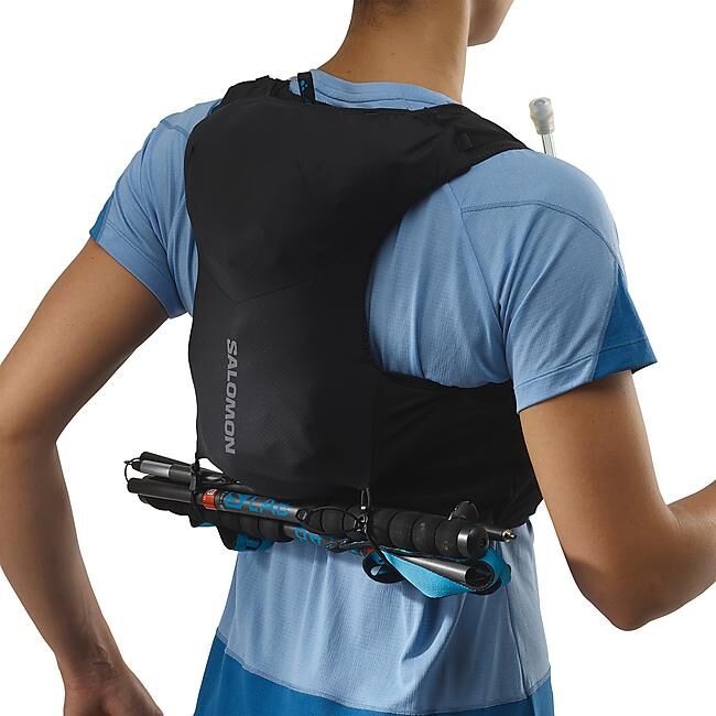 SALOMON - SAC A DOS ADV SKIN 5 SET W