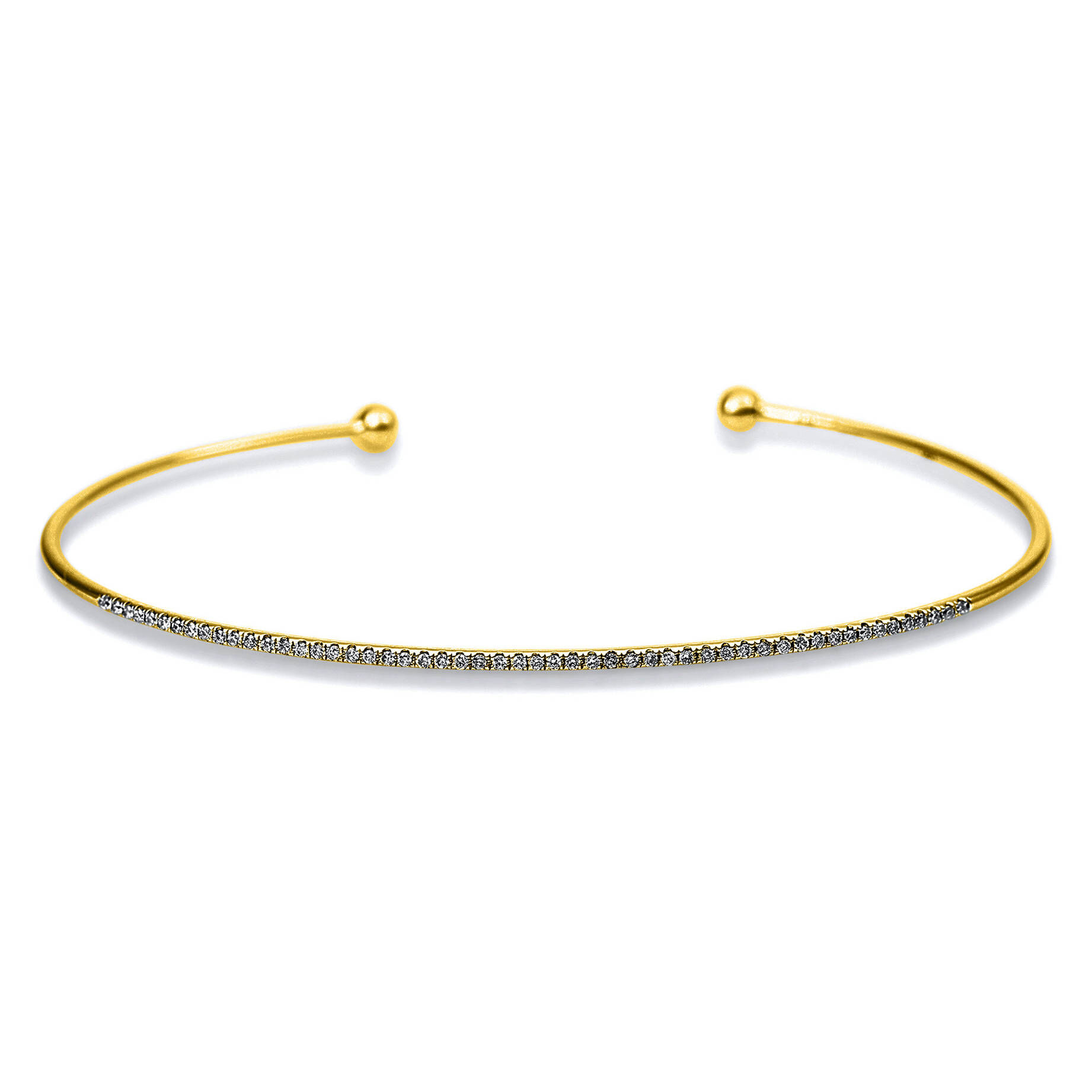 Diamond Group| Damen Armreif mit Brillanten