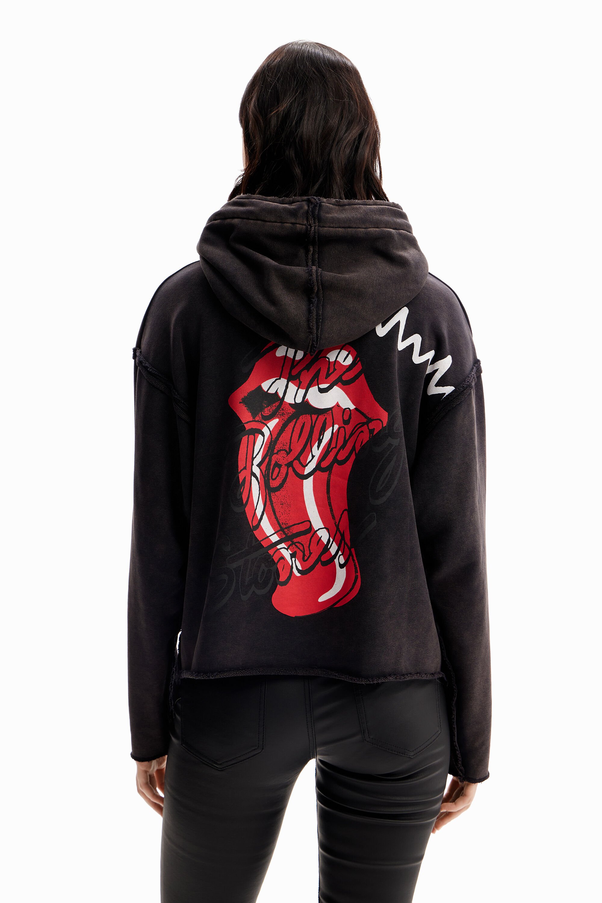 Sudadera The Rolling Stones