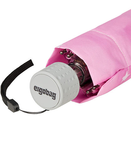 Ergobag Regenschirm - Magic CloudBear