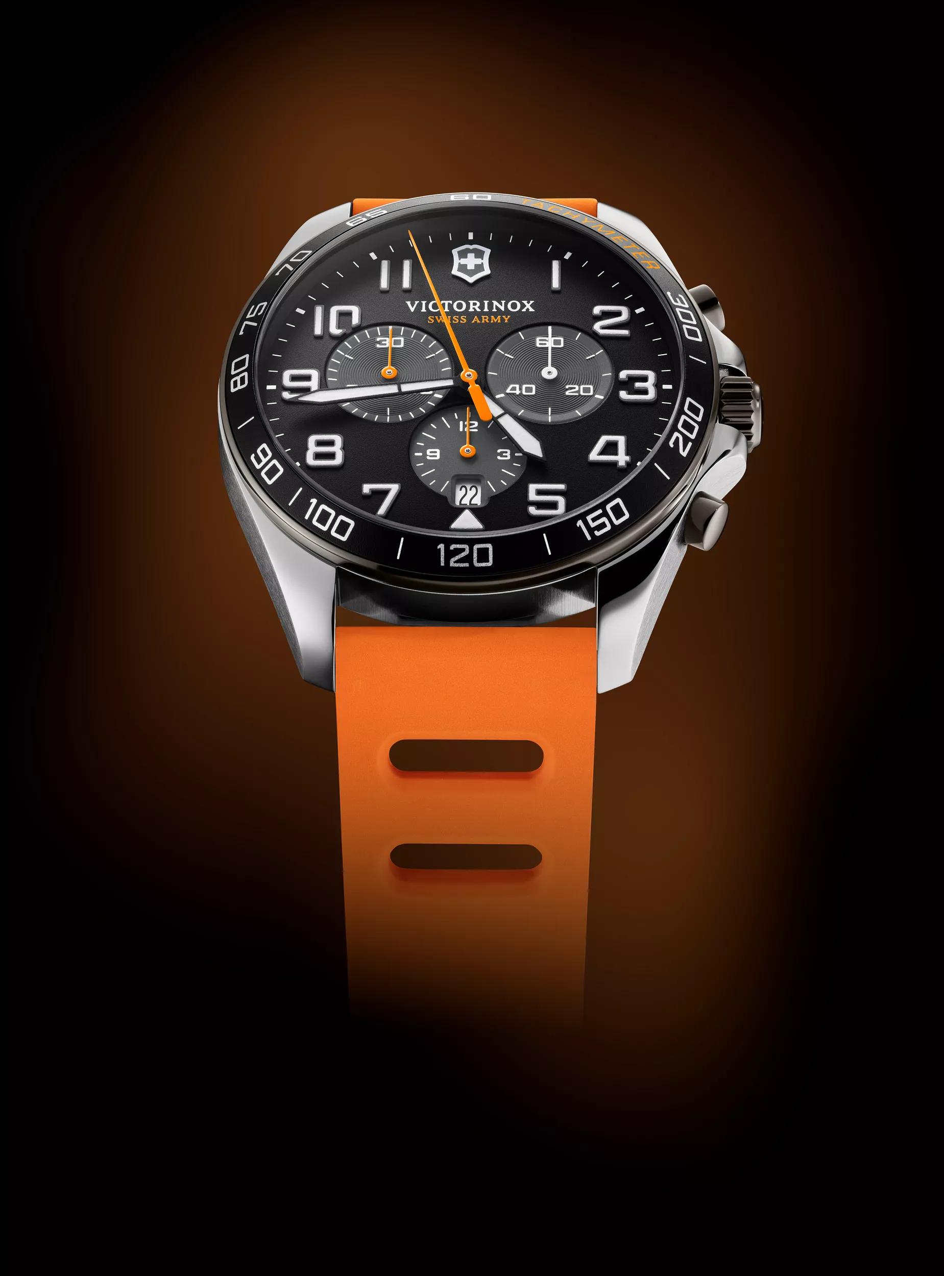 FieldForce Sport Chrono-FieldForce Sport Chrono