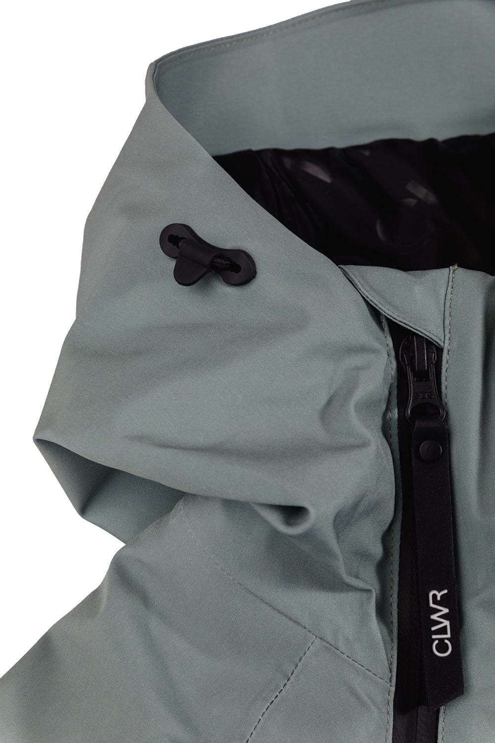 Colour Wear  Cake Anorak 2.0 Skijas Dames