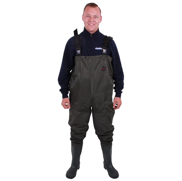 Waders Ultimate PVC