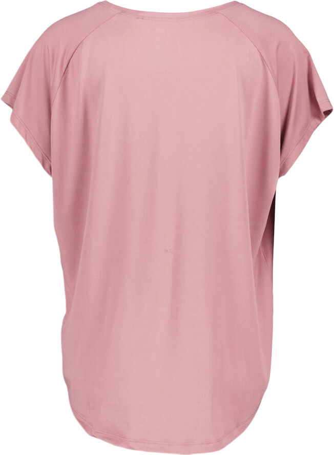 Energetics Power trænings T-shirt Pink