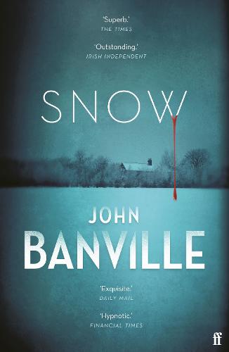 Snow (Paperback)