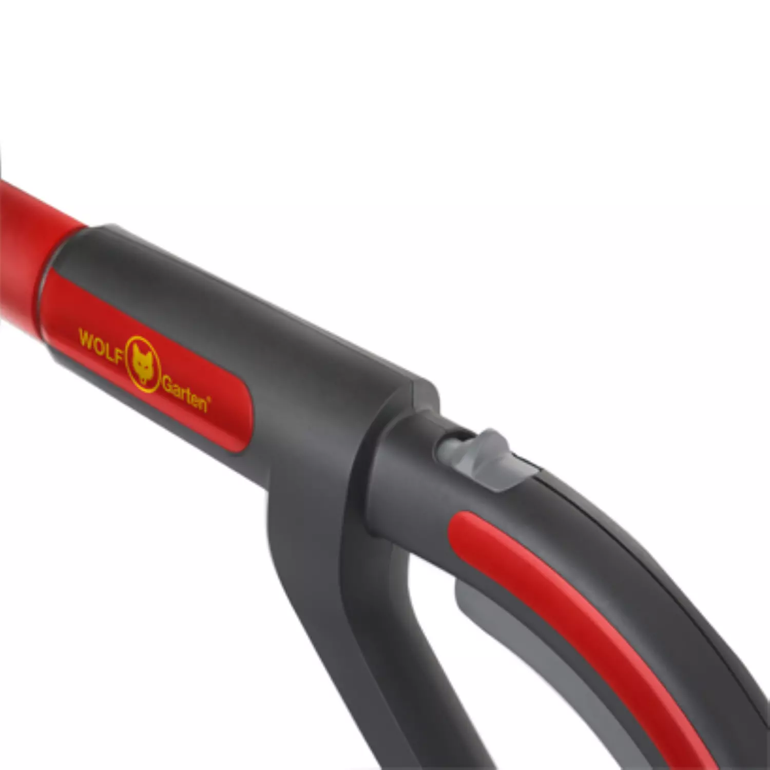WOLF-Garten BS140EM E-MS Steel - 140cm