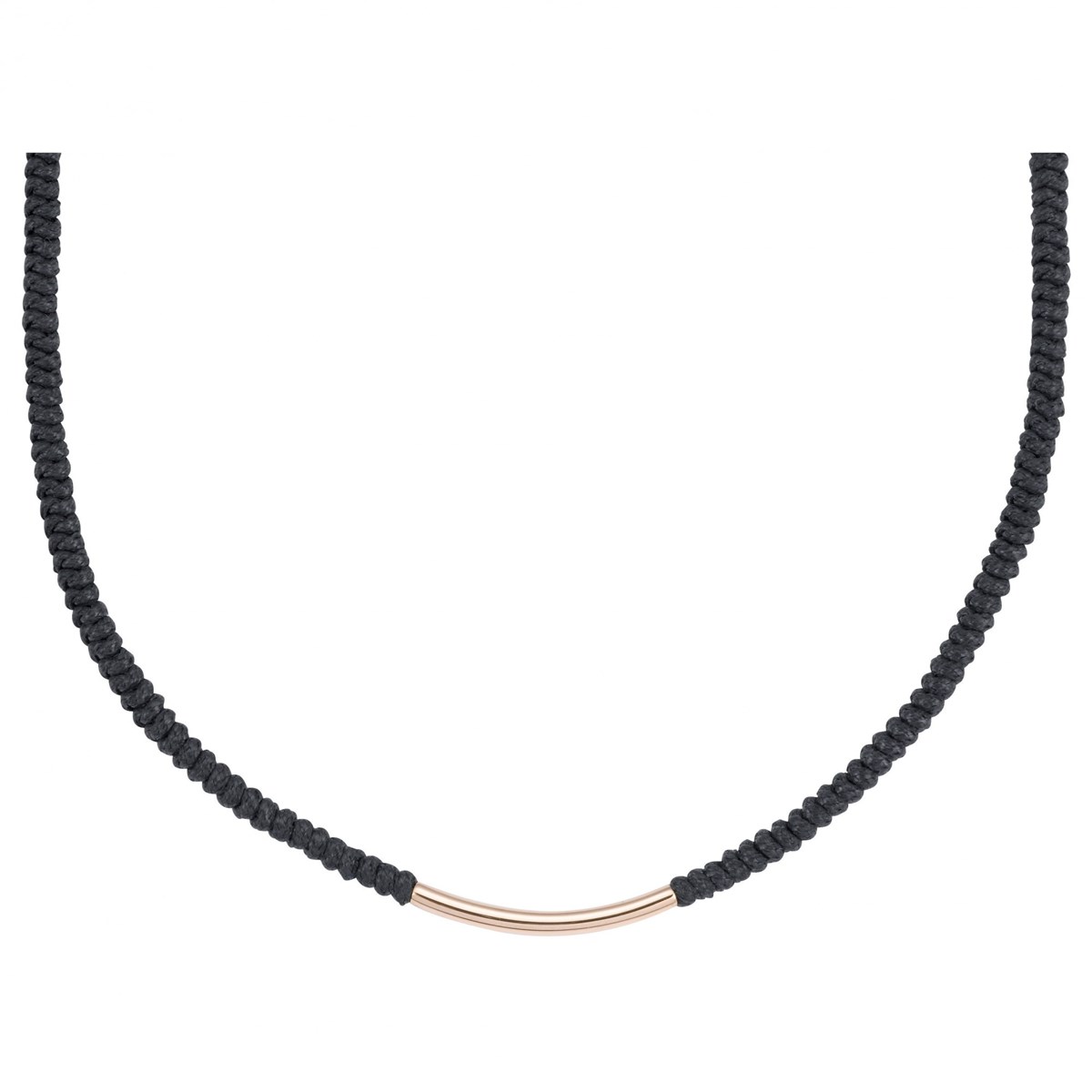 Collier en Acier