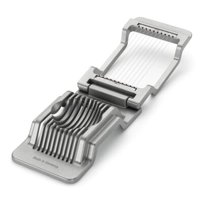 Eierteiler Aluminiumdruckguss