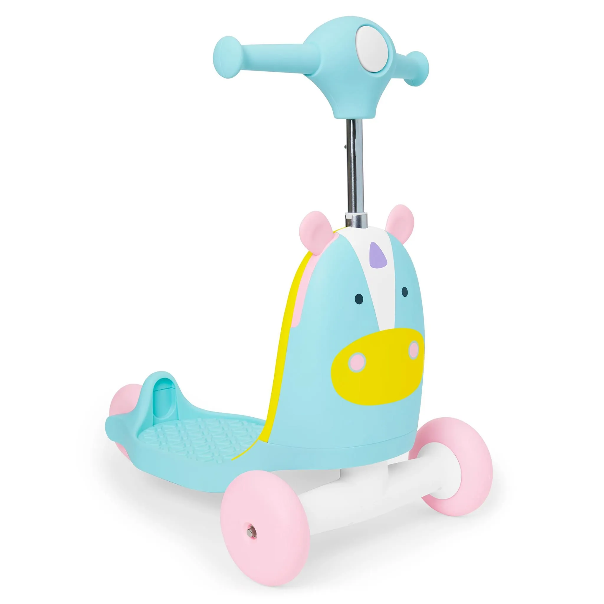Skip Hop Trottinette 3-en-1 Licorne