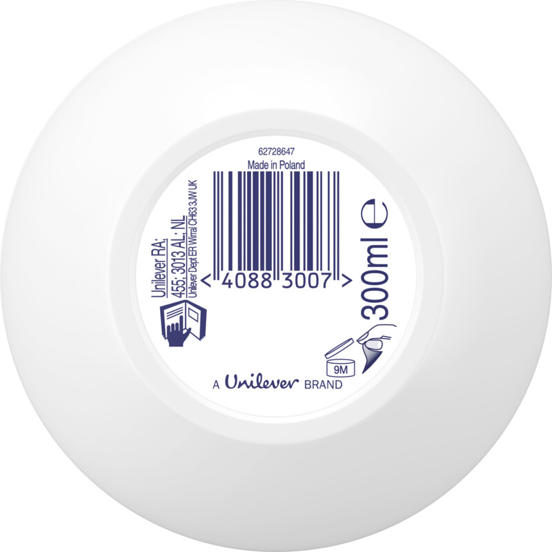 Dove Nourishing bodycare silky