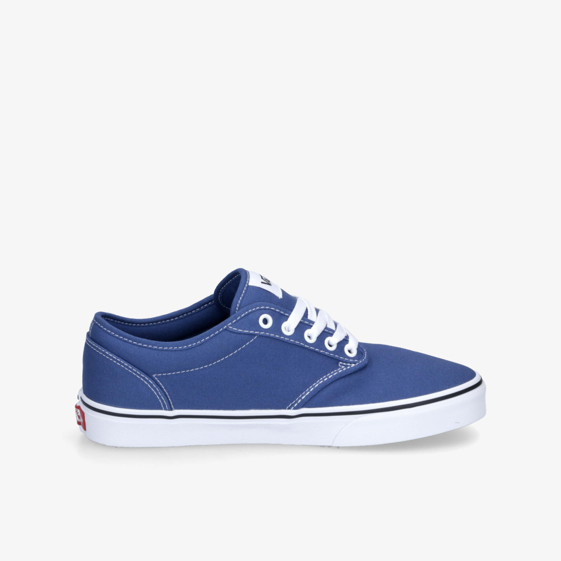 VANS Herren Sneaker Low blau