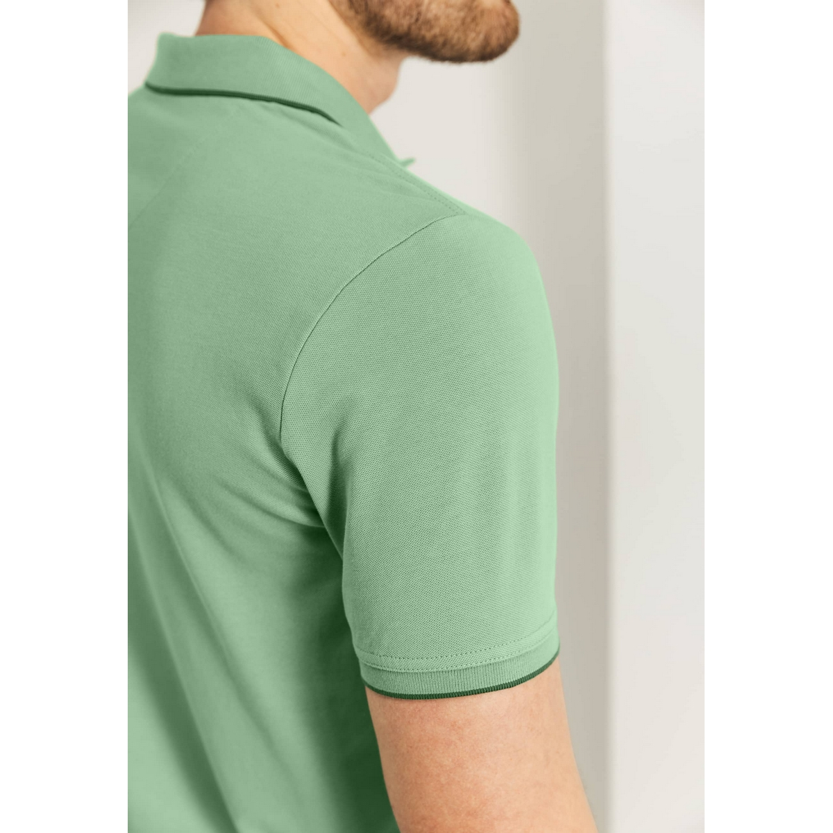 Heren Polo 27230363