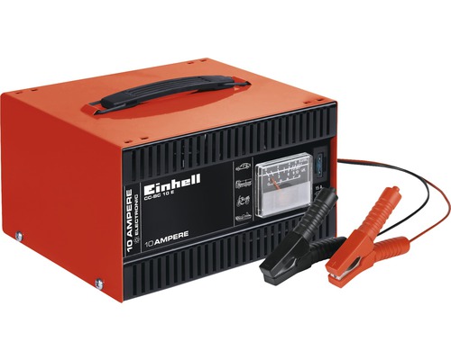 Einhell CC-BC 10 E acculader