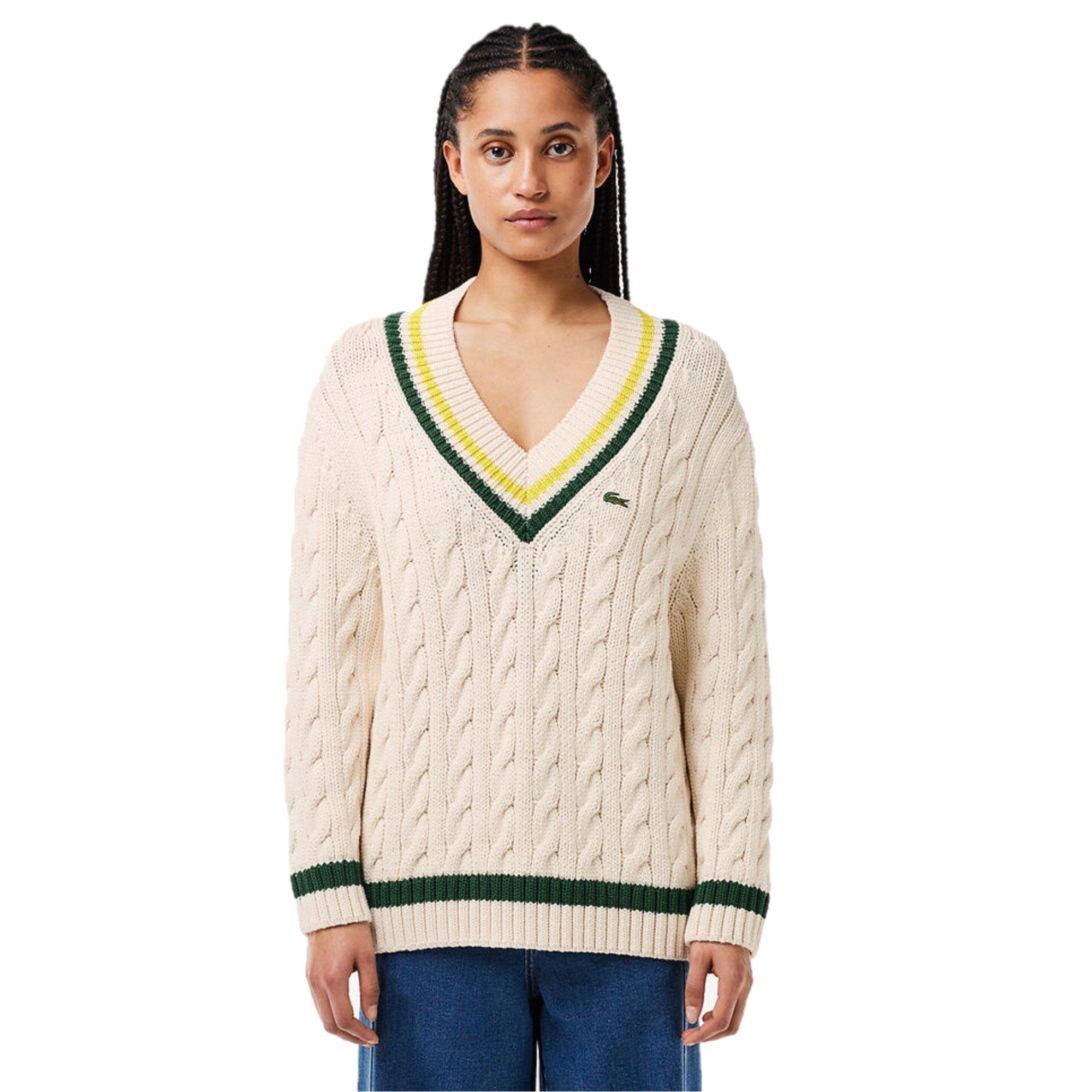 Lacoste AF6942 Jmpr Ld99