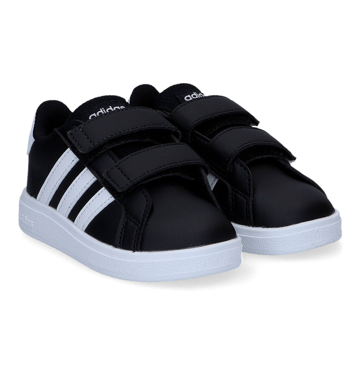 Sneakers zwart