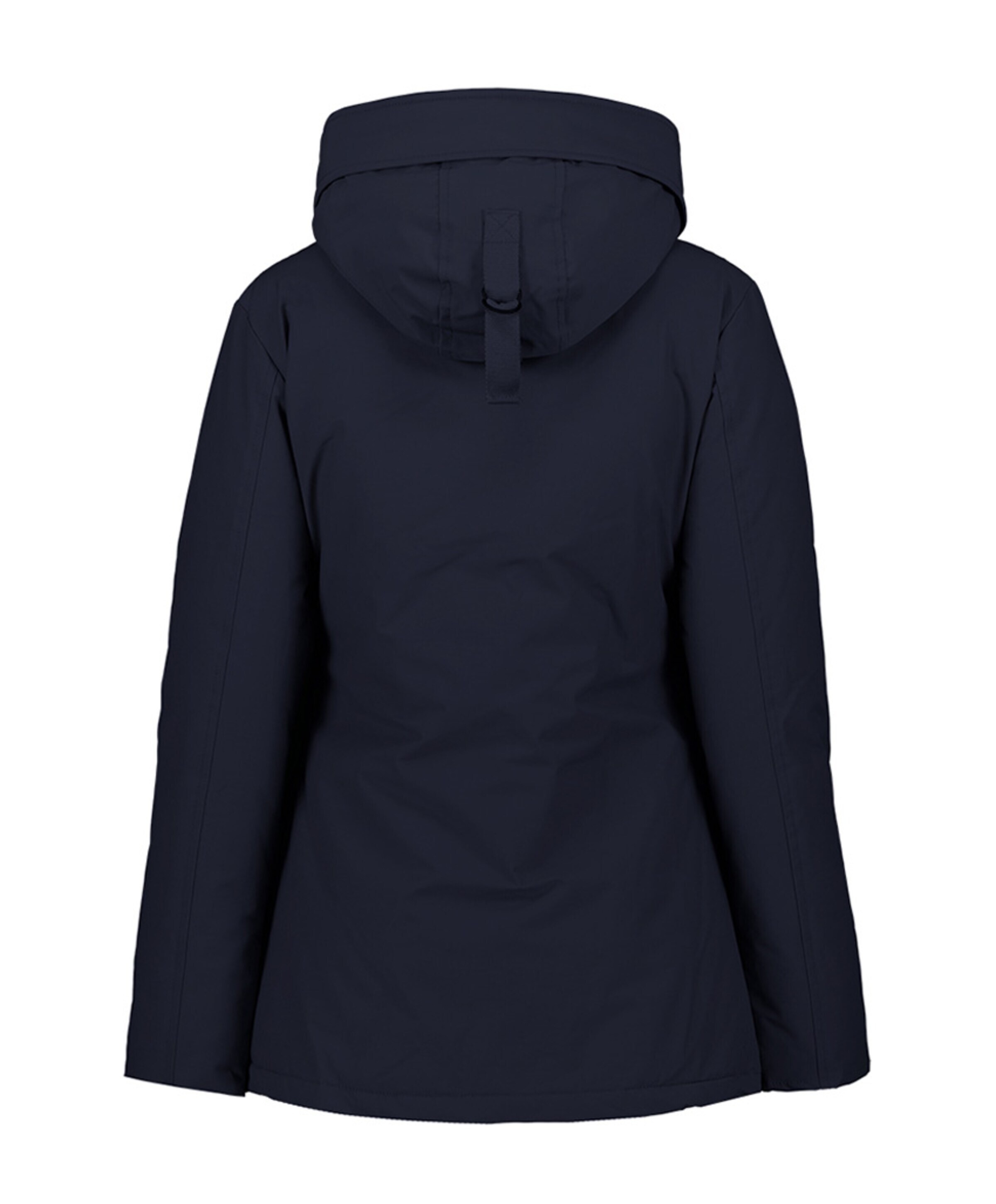 Airforce Dames jas blauw