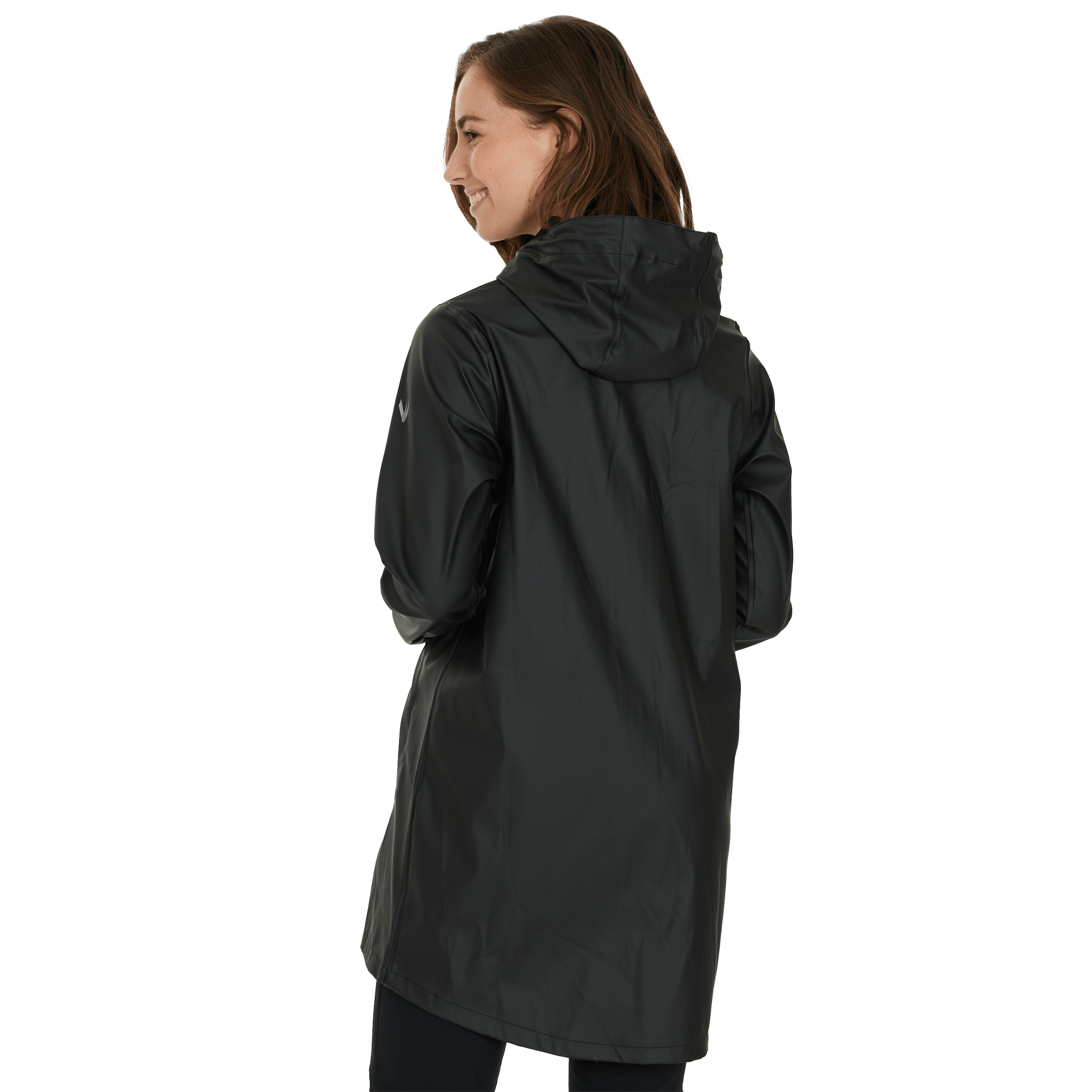 Vertical Petrea W Rain jacket - Regntøy