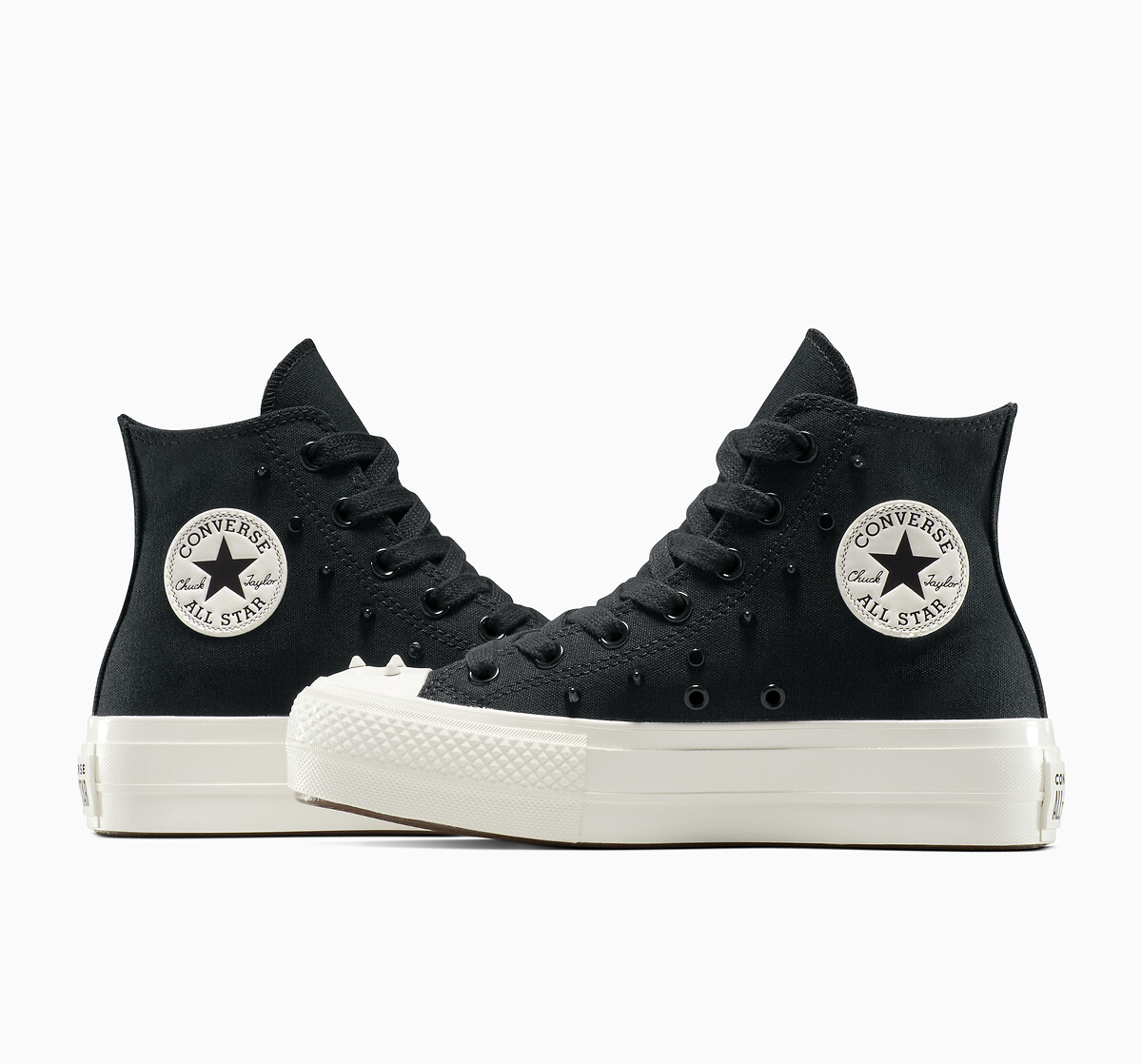 CONVERSE<br>Tênis All Star Lift Gothish