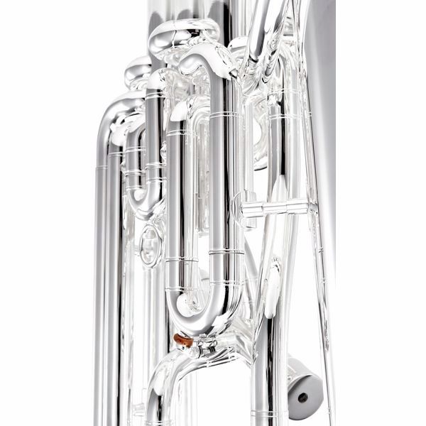 Adams E2 M-S 080 Bb-Euphonium