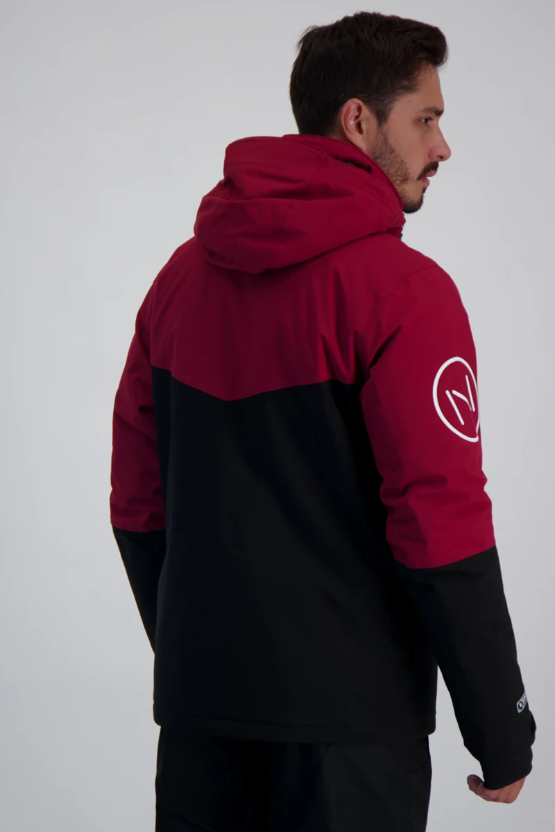 46 NORD Herren Skijacke