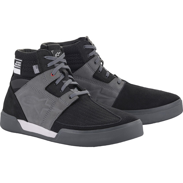 Alpinestars - Baskets Primer Noir / Gris