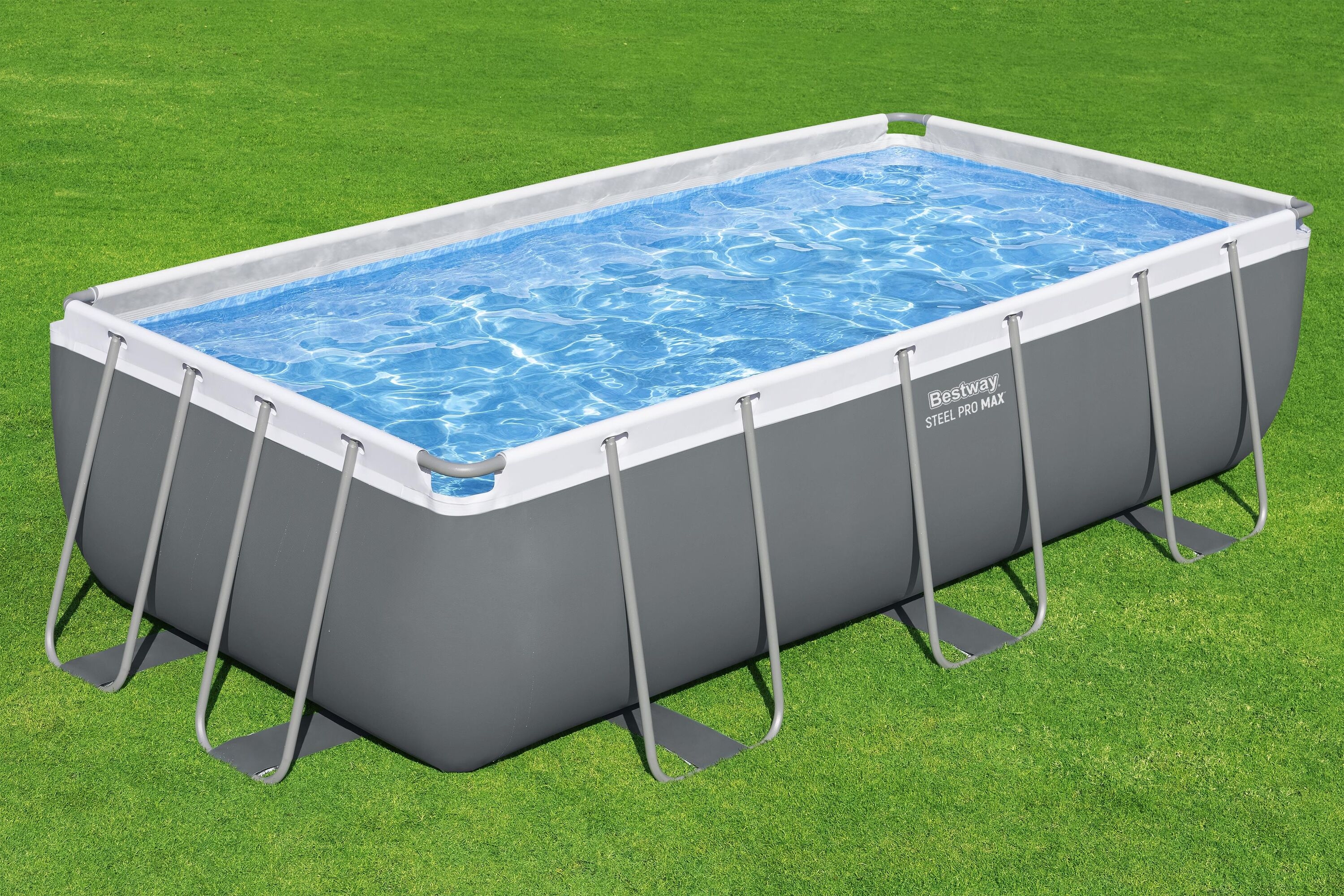Bestway Pool Set 404 x 201 x 100 cm