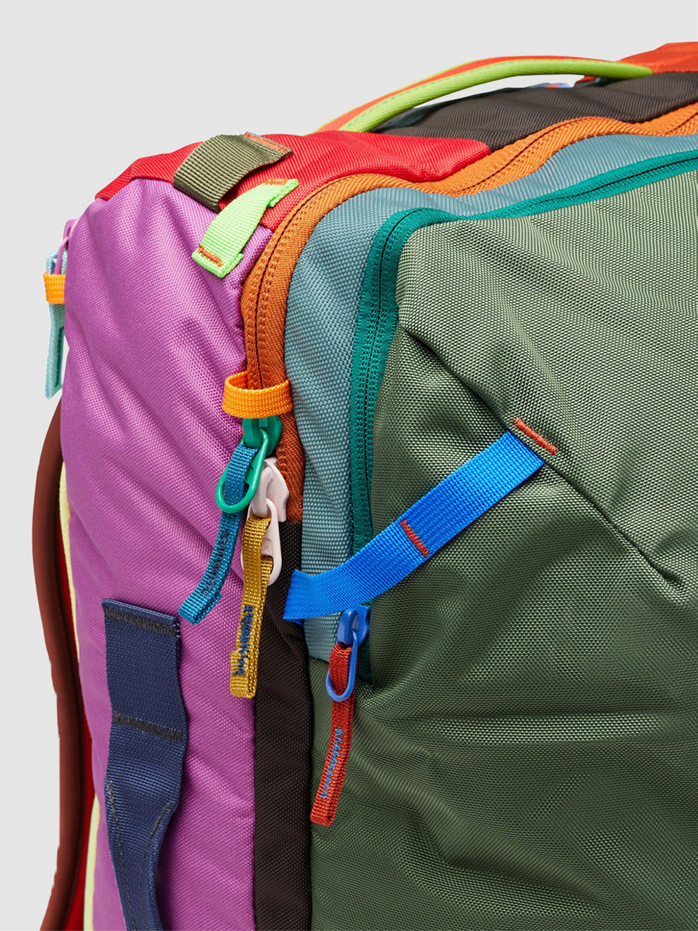 Cotopaxi Allpa 42L Travel Backpack del dia pt