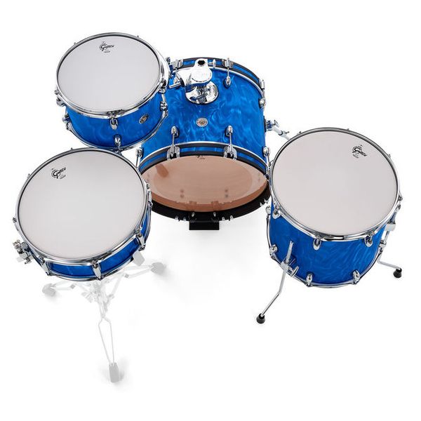 Gretsch Catalina Club Jazz Blue Flame