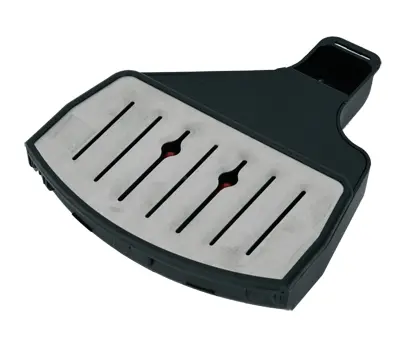 Abtropfbehälter MS-0A12743