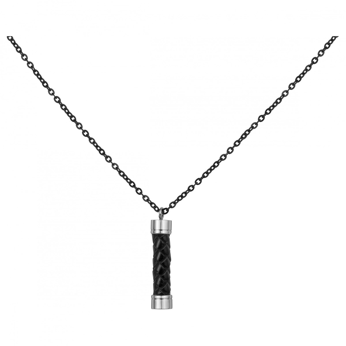 Collier en Acier
