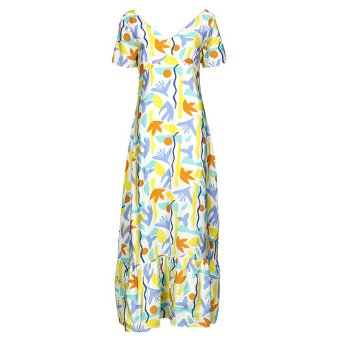Molly Bracken - LAL224AP - Blanc