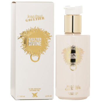 Jean Paul Gaultier Gaultier Divine Shower Gel