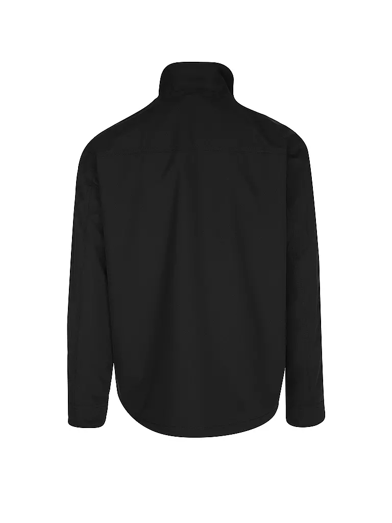 WELLENSTEYN Jacke BEAU  schwarz