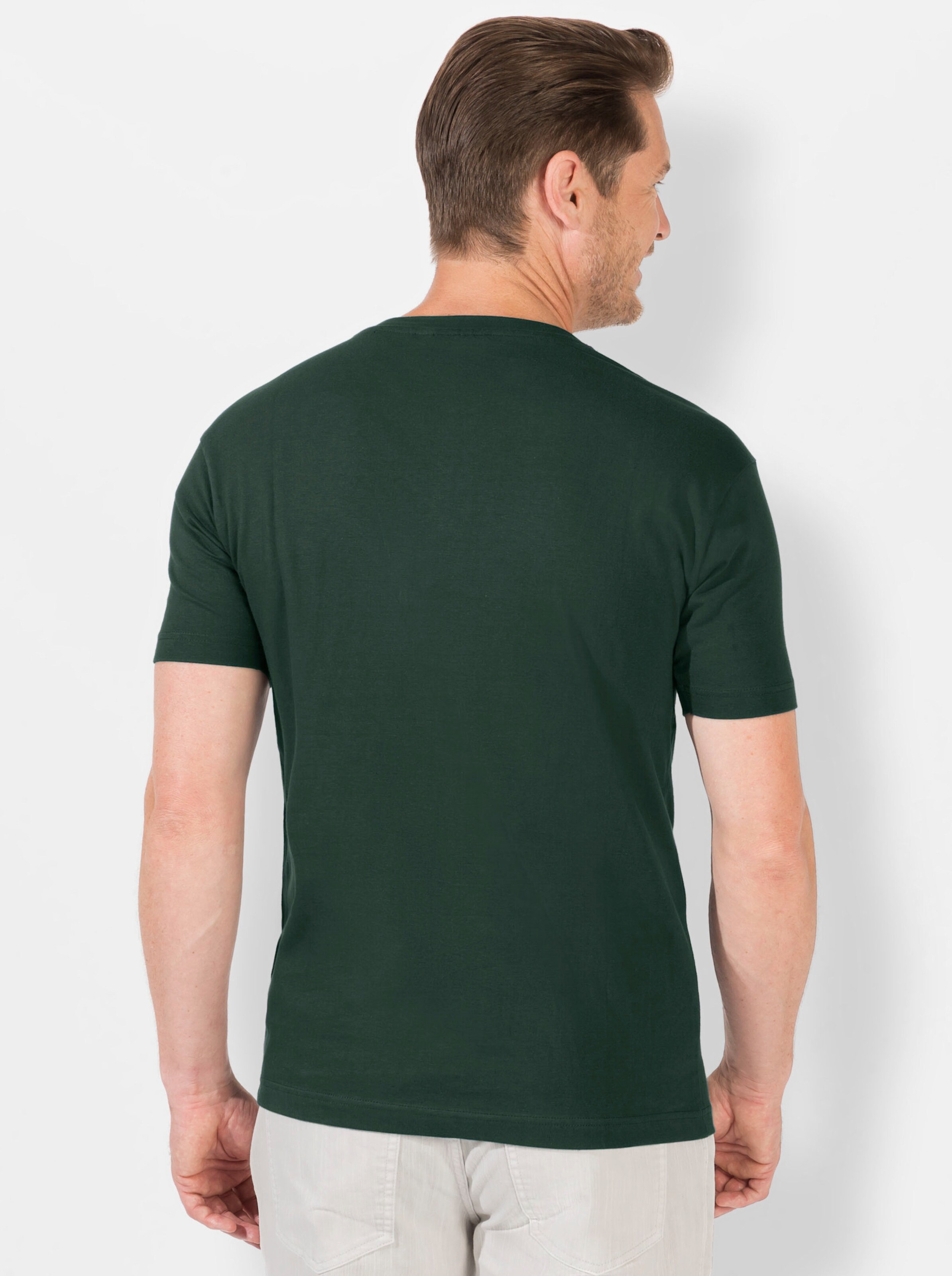 Kurzarm-Shirt