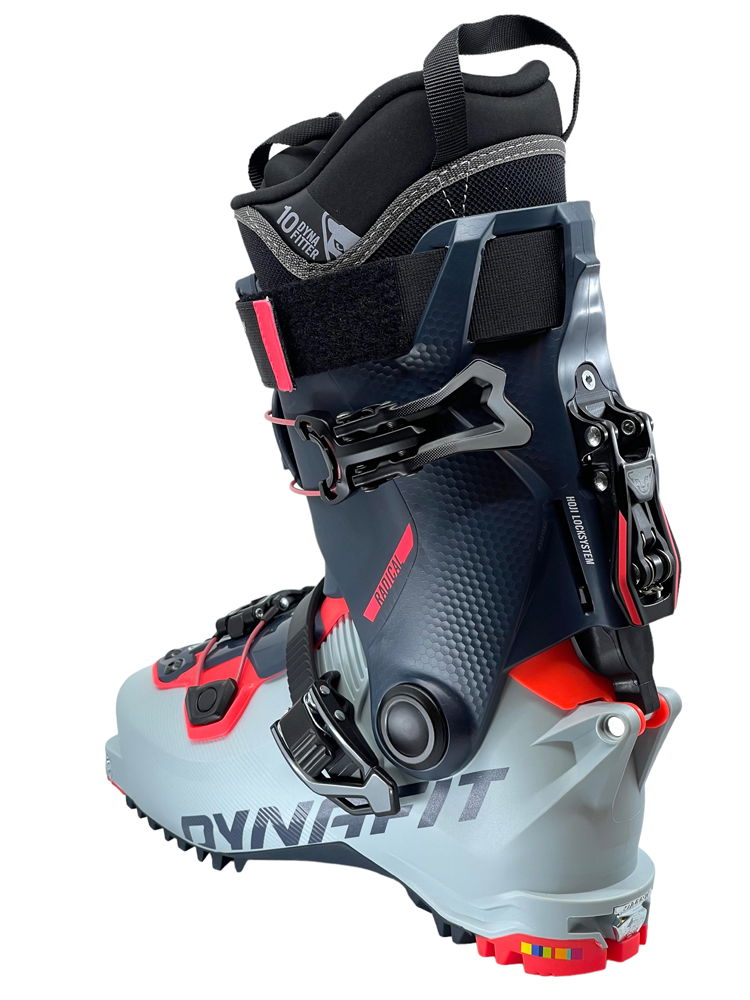 Dynafit Radical W Boot