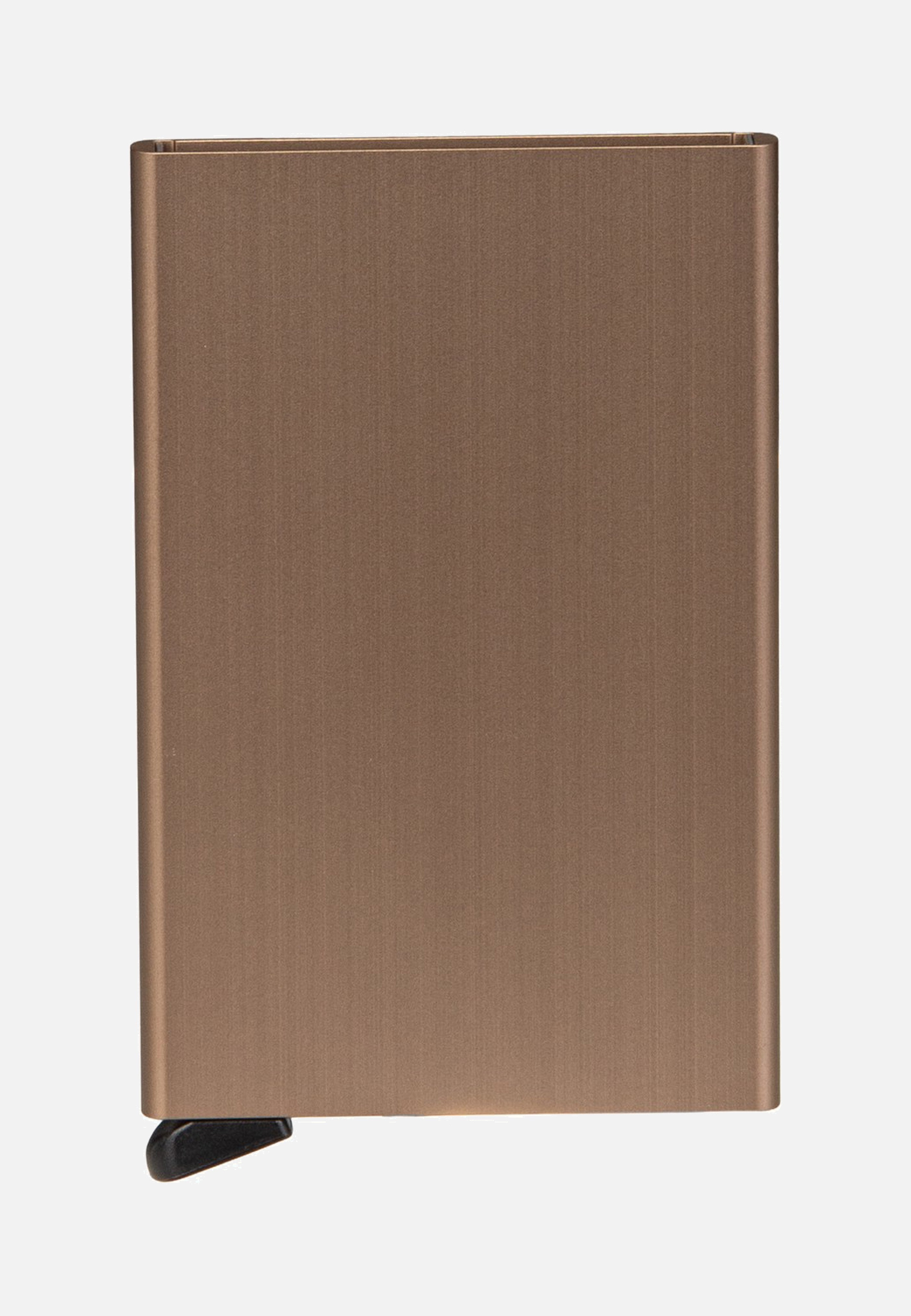 Cardprotector For Magsafe Sand - Kartenetui