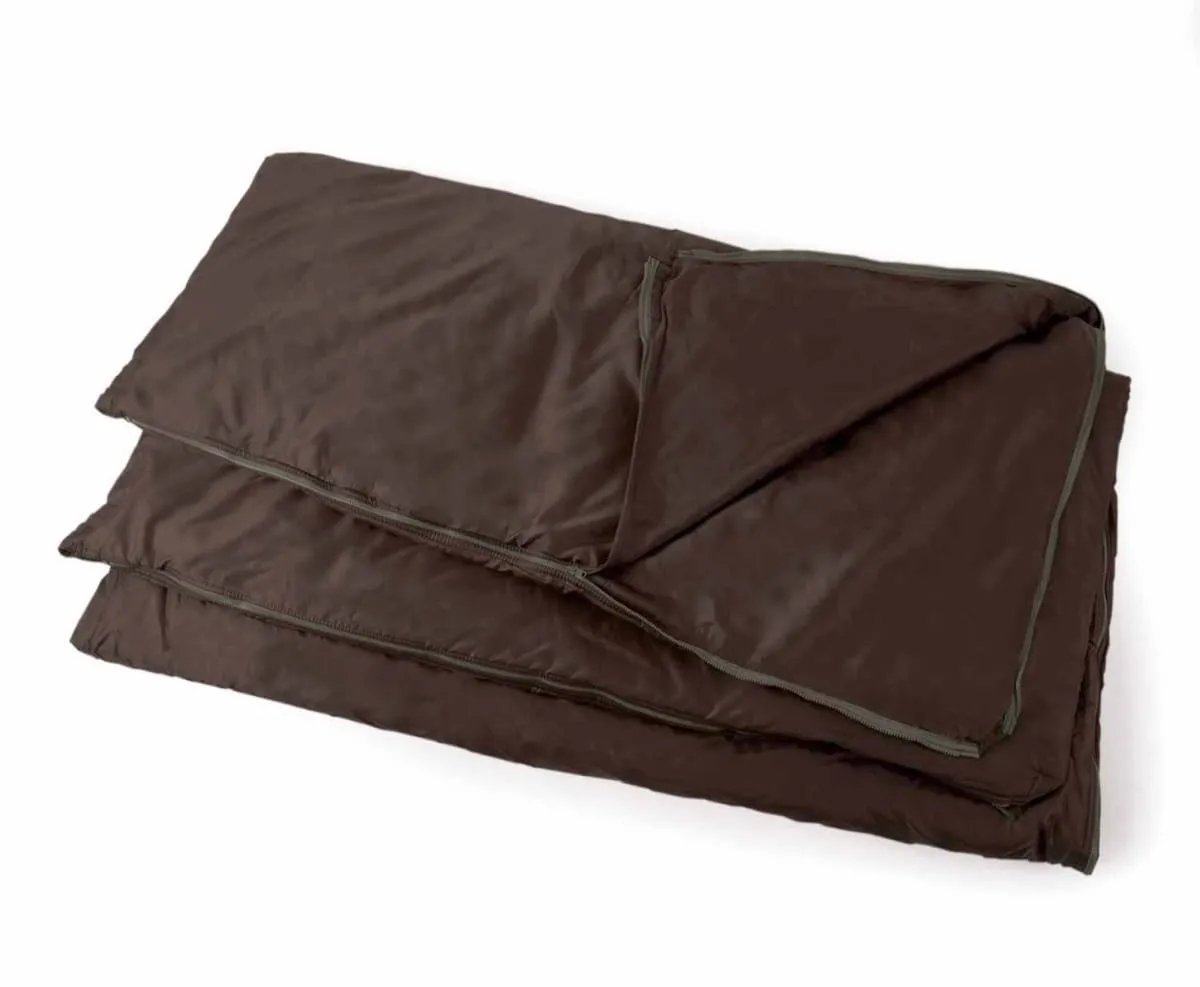 Jerven Padding Jervenbag Exclusive 60g/m2 Olive