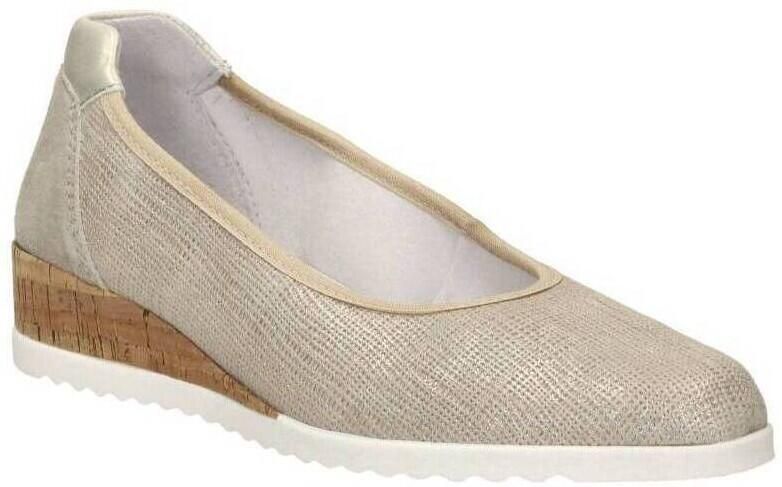 Sub55 Comfort Collection Ellie 08 Sleehak Goudkleur