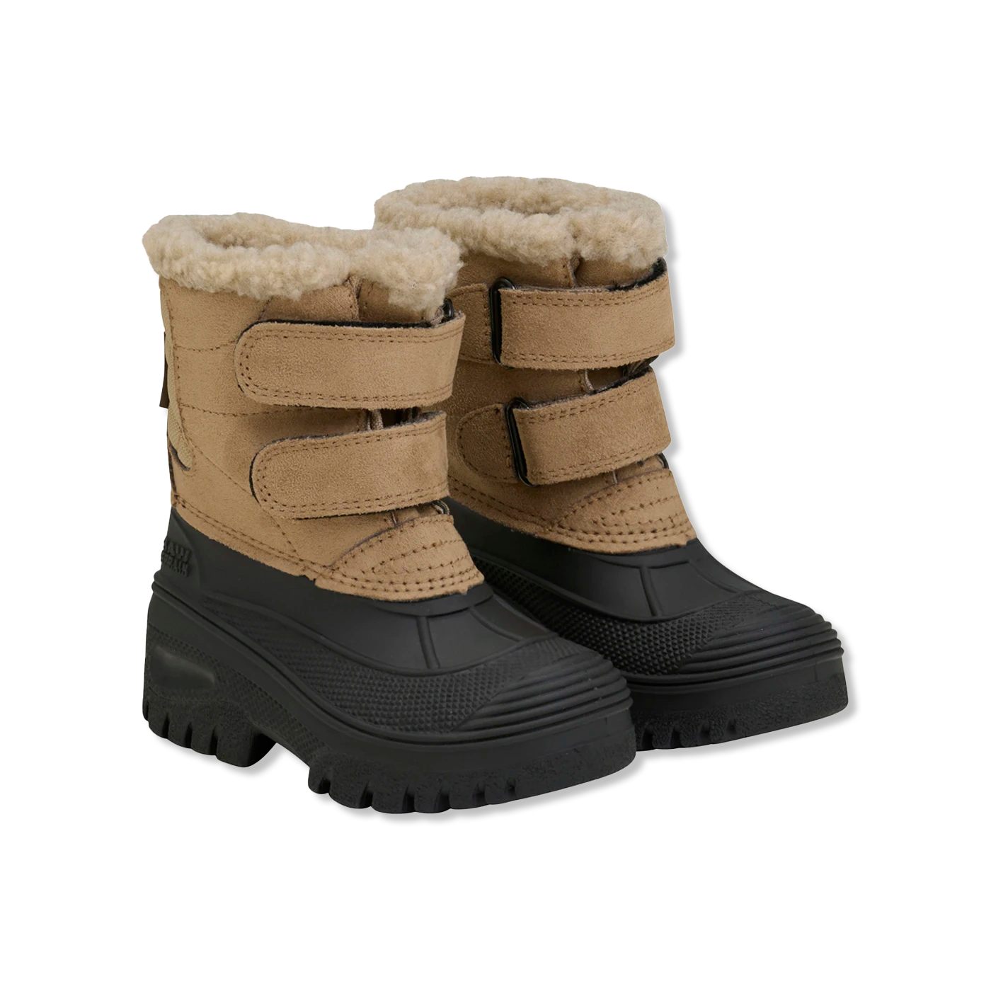 vinterstøvler