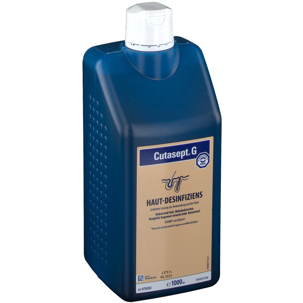 BODE Cutasept® G