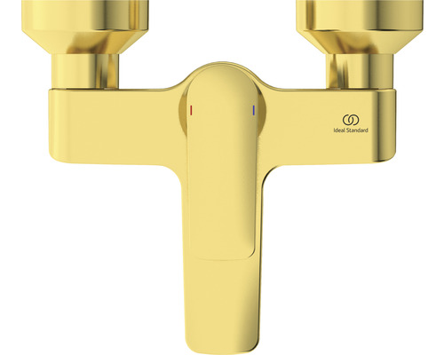 Ideal Standard CONNECT AIR badkraan, goud A7033A2