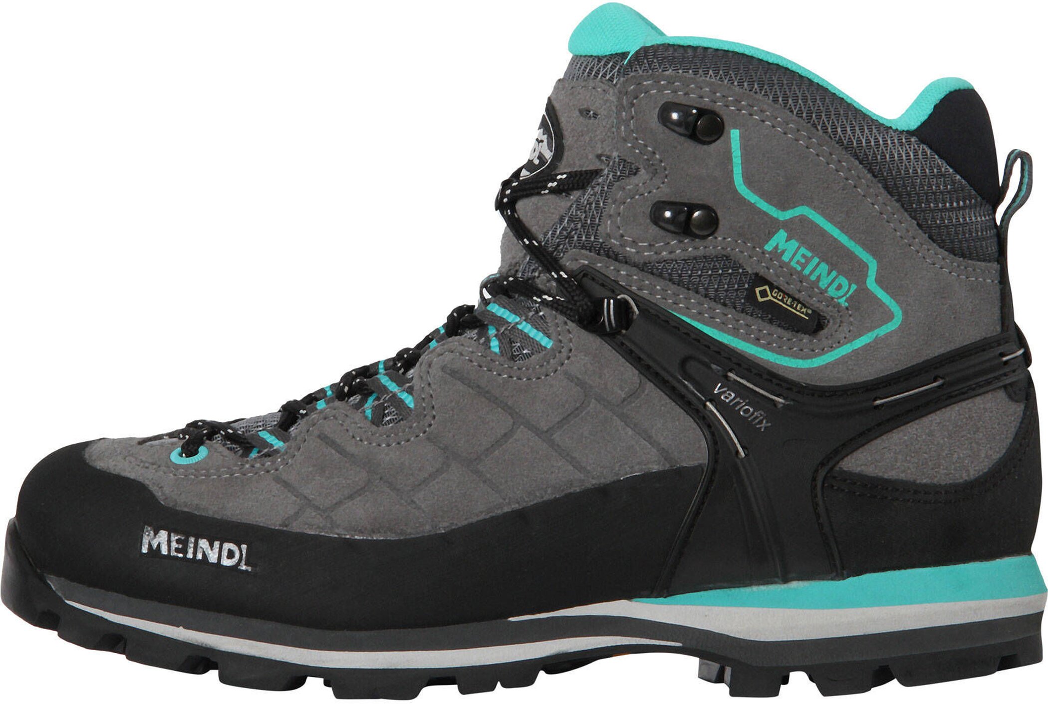 Meindl Litepeak GTX W