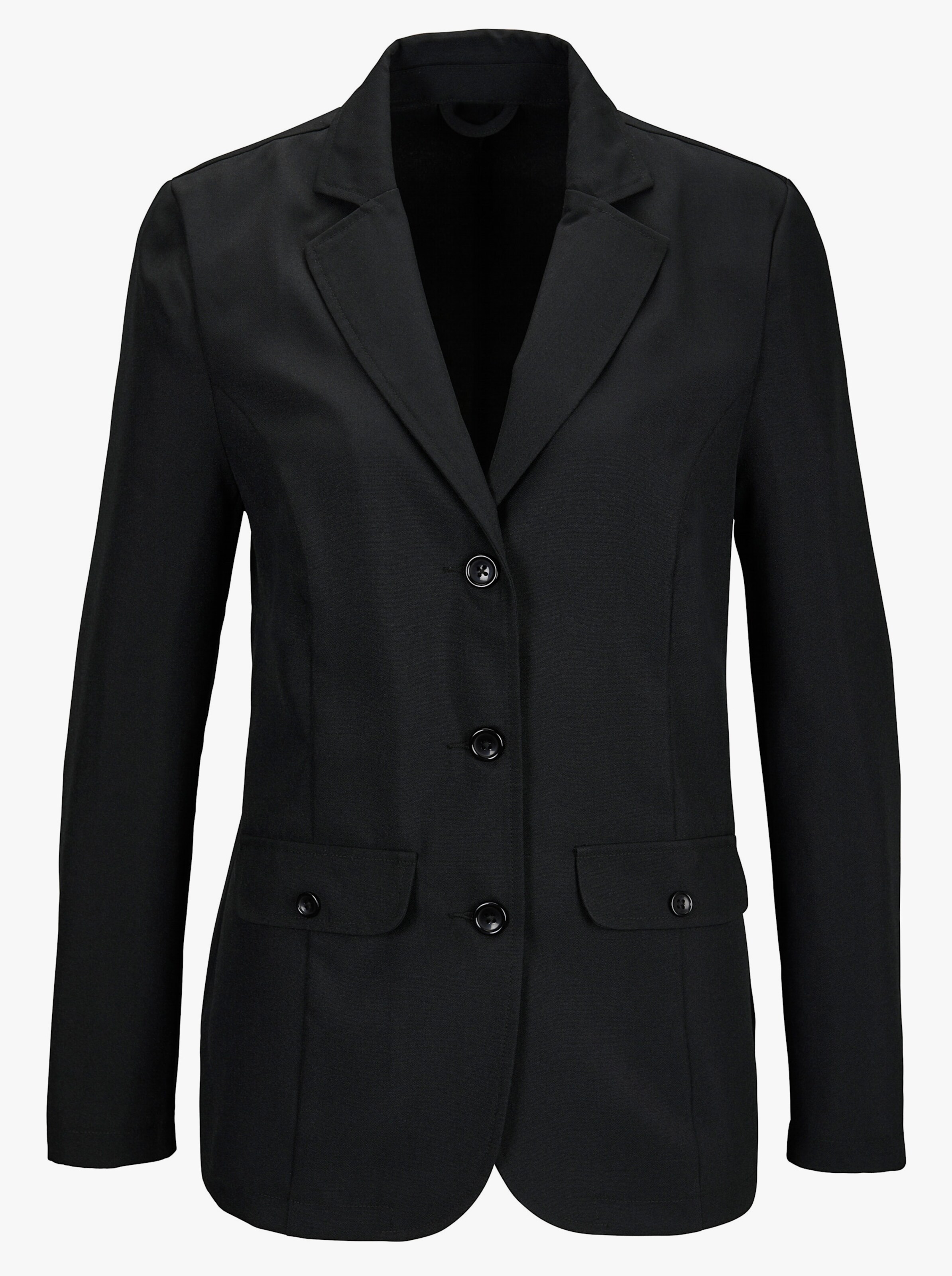 Blusenblazer