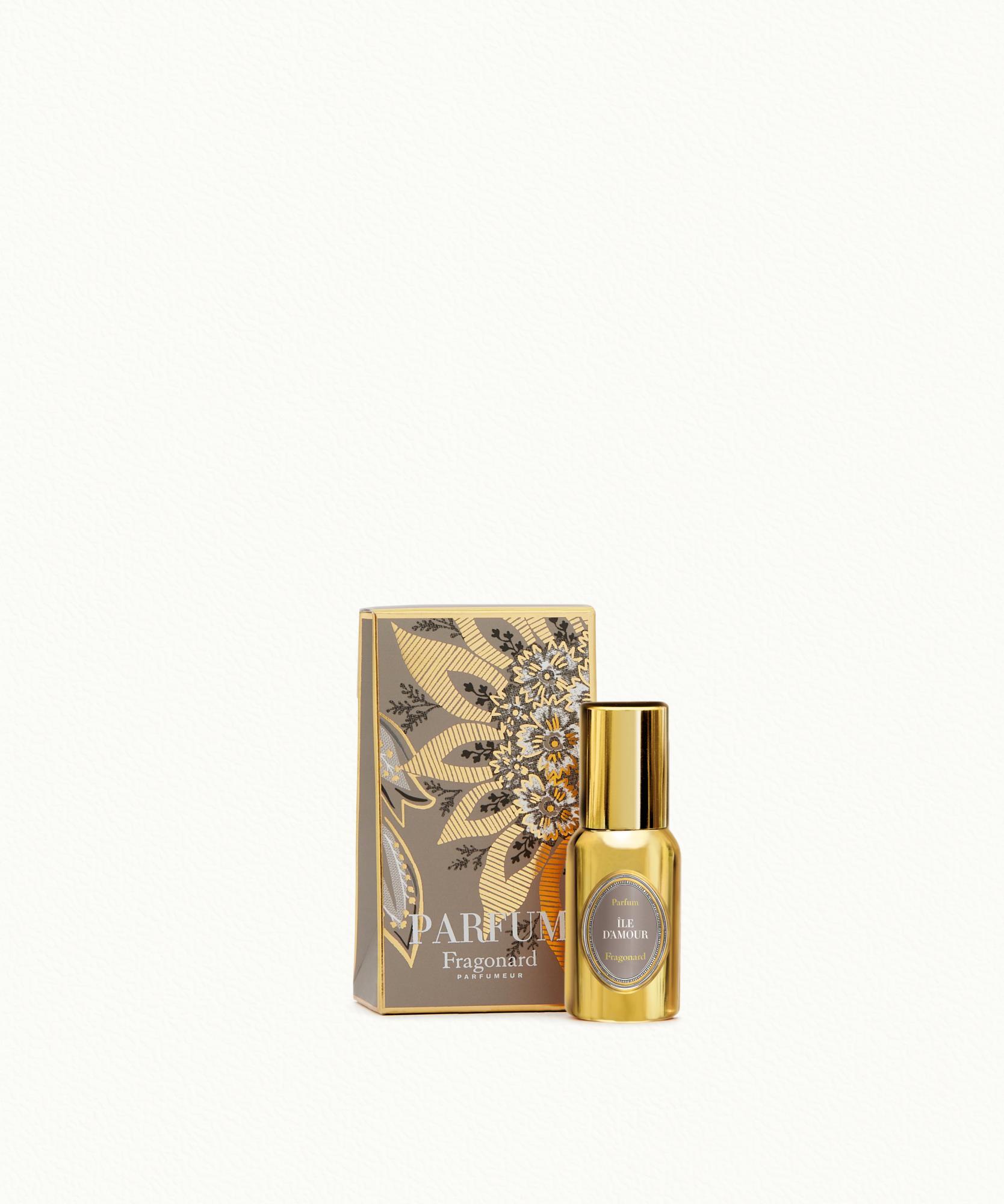 Ile d'Amour  Parfum - 15ml